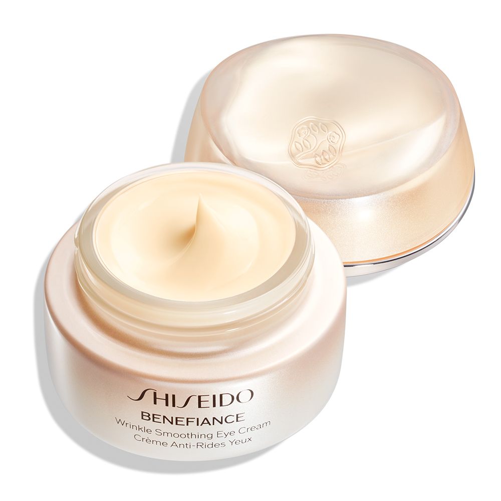 Shiseido Benefiance Wrinkle Smoothing Eye Cream