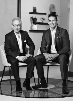 Dr. Steven Fagien & Dr. Elbert E. Vaca