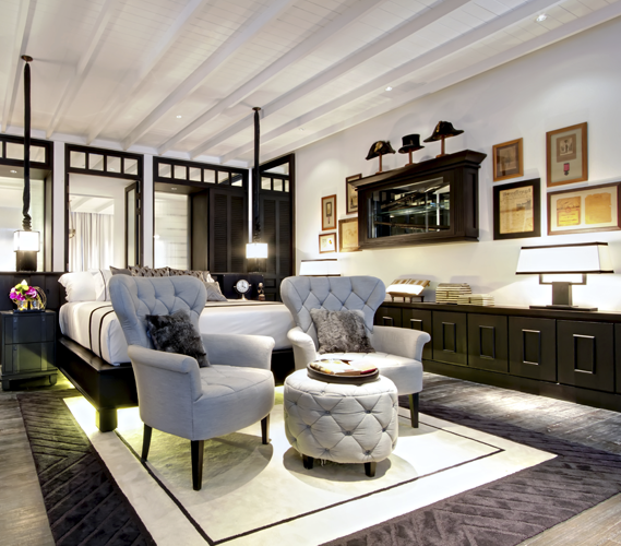 The Antioxidant Powerhouse