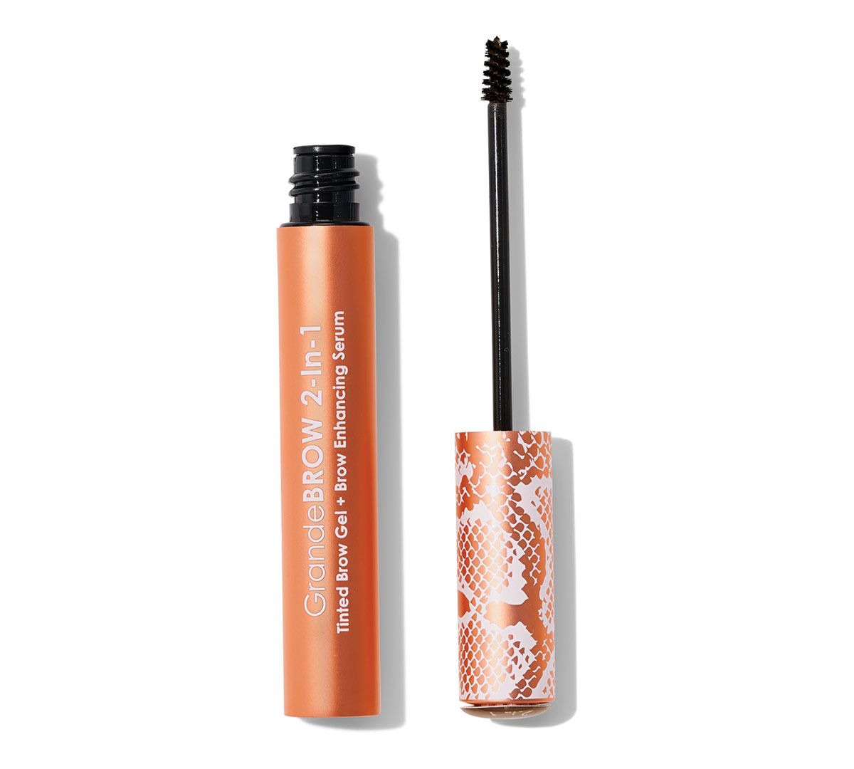 Award Photo: GrandeBROW2-in-1 Tinted Brow Gel + Brow Enhancing Serum