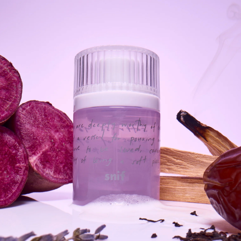 Snif Gentle Reminder