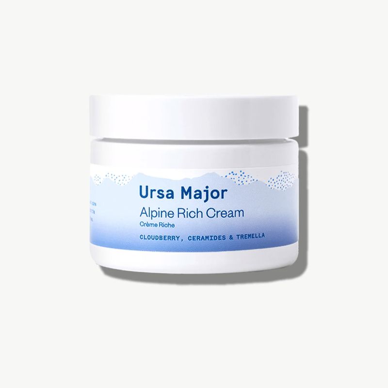 Ursa Major Alpine Rich Cream