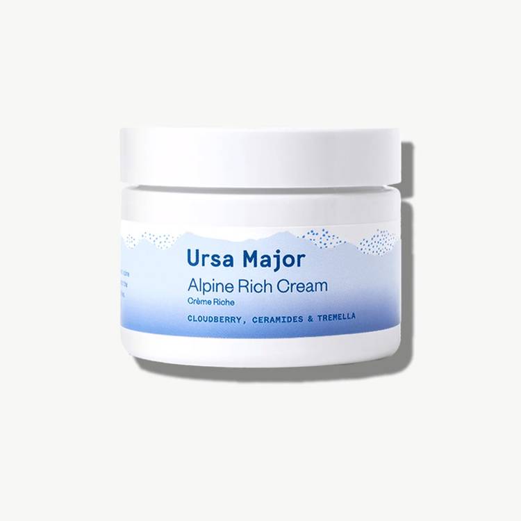 Ursa Major Alpine Rich Cream (originally $68, now $54)