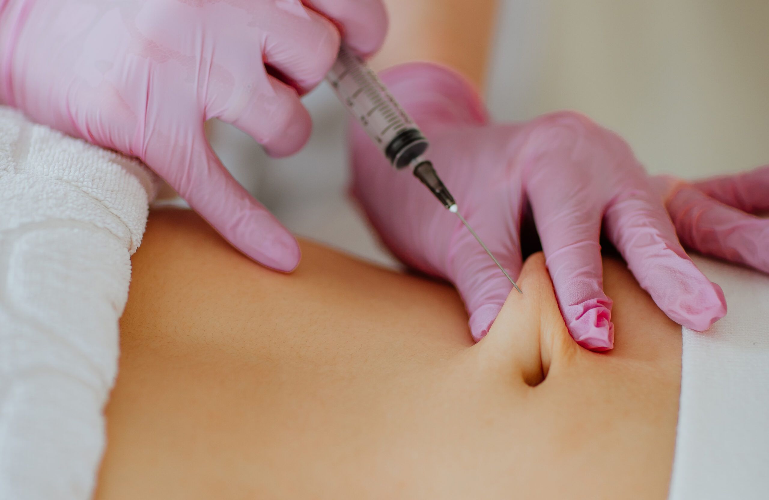 FDA Issues Warning Against Unapproved Fat-Melting Treatments at Medspas