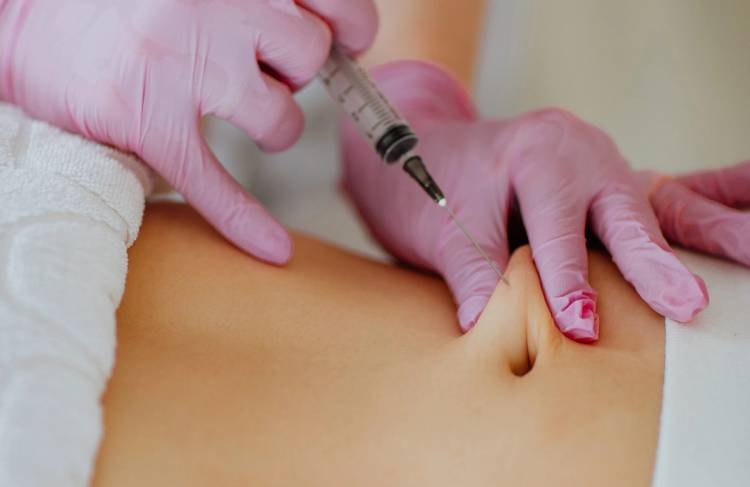 FDA Issues Warning Against Unapproved Fat-Melting Treatments at Medspas
