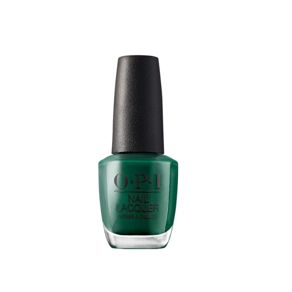 OPI Nail Lacquer in Stay Off the Lawn!!! ($12)