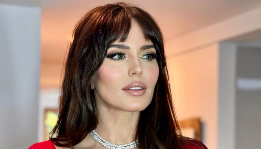 Marta Milans on Her IVF Journey: “No One Prepares You for This”