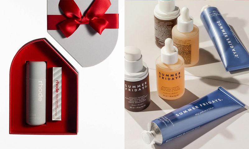 rhode and summer friday gift sets