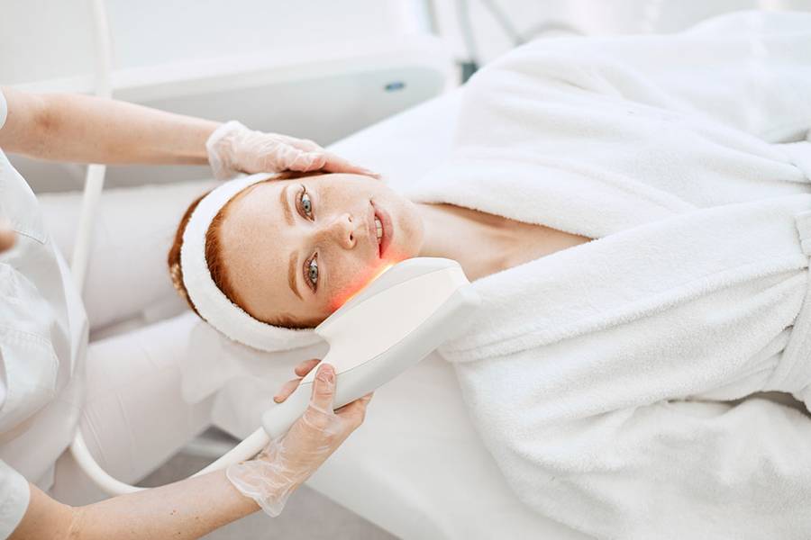 hyperpigmentation