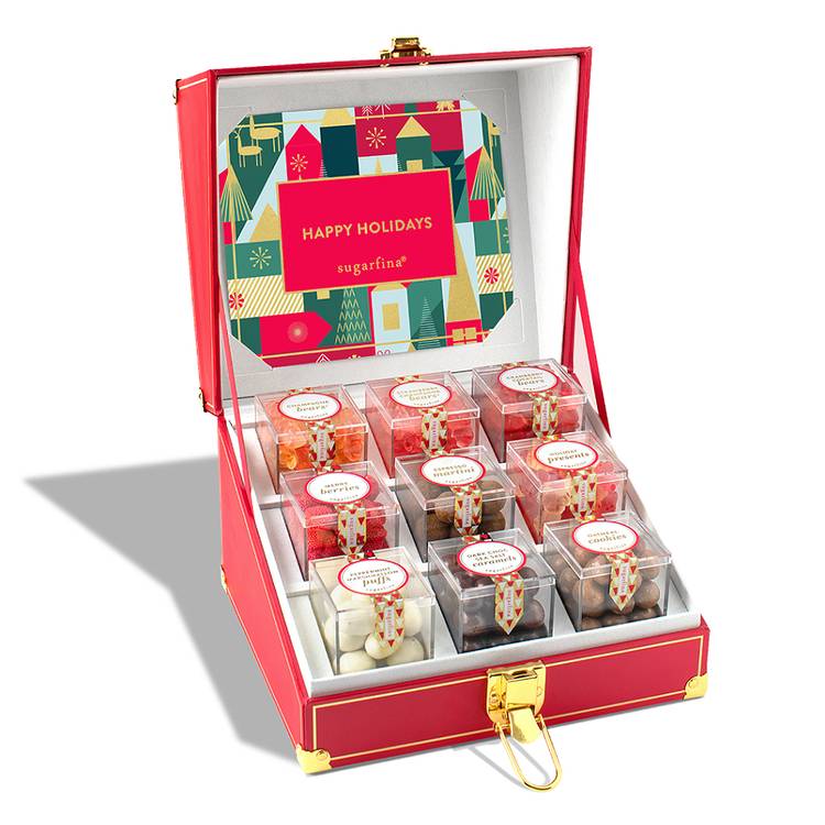 For the Sweet Tooth