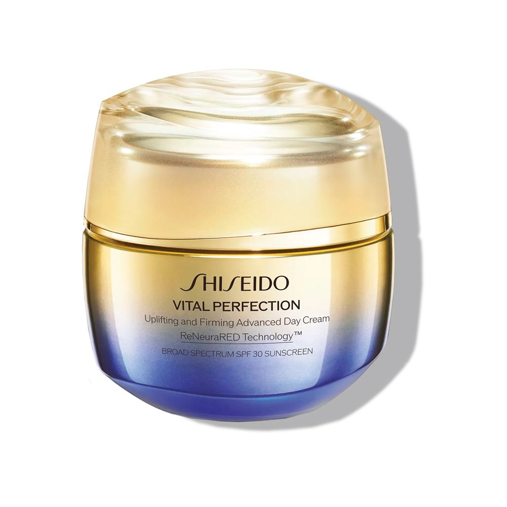 Shiseido sunscreen 2026