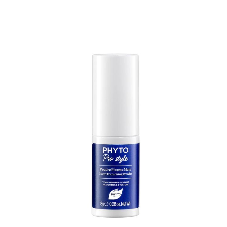 Phyto Texturizing Powder