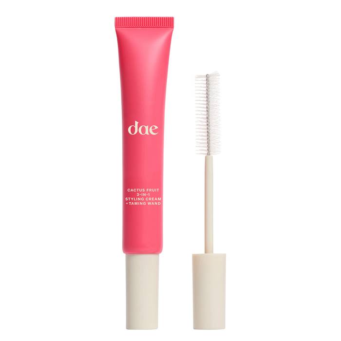 Cactus Fruit 3 in 1 Styling Cream & Taming Wand