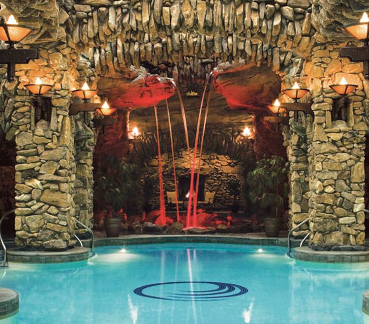 Mountain Sanctuary