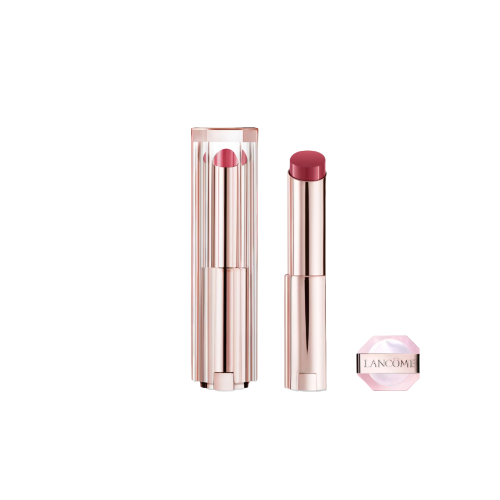 Lip Idôle Squalane-12 Butterglow Hydrating Lip Balm ($32)