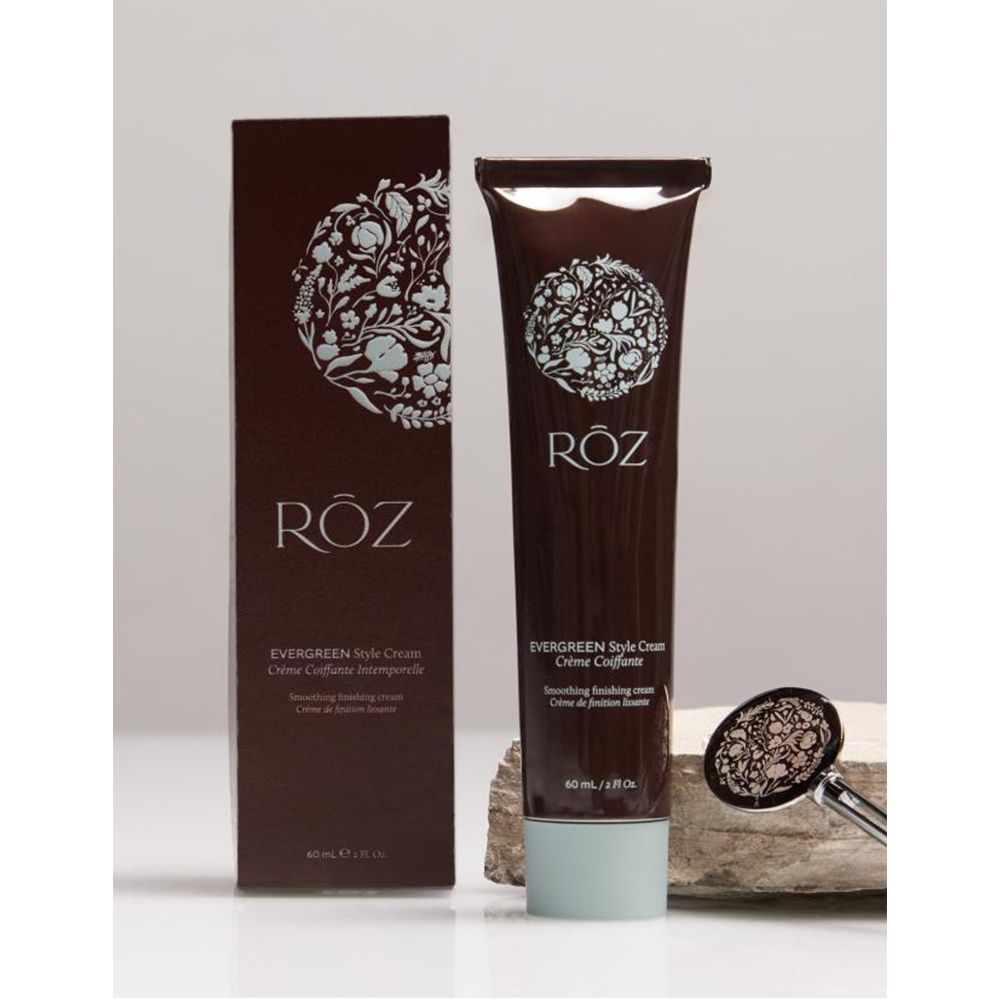 RŌZ Evergreen Style Cream