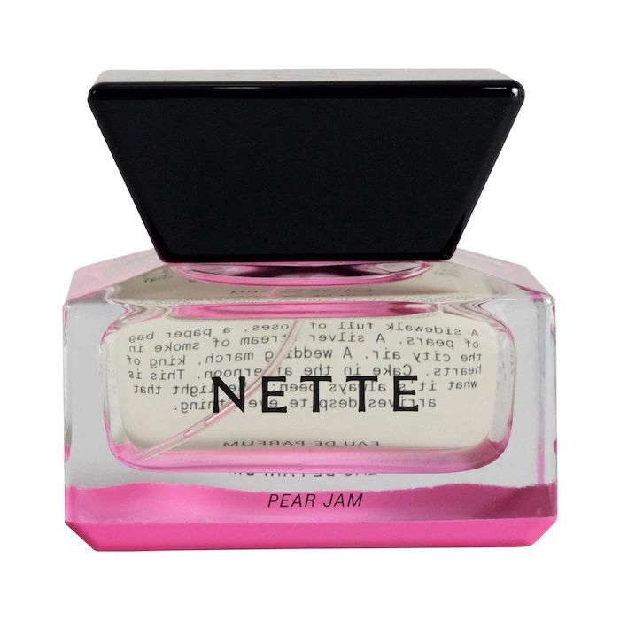 Nette Pear Jam Eau de Parfum ($120)