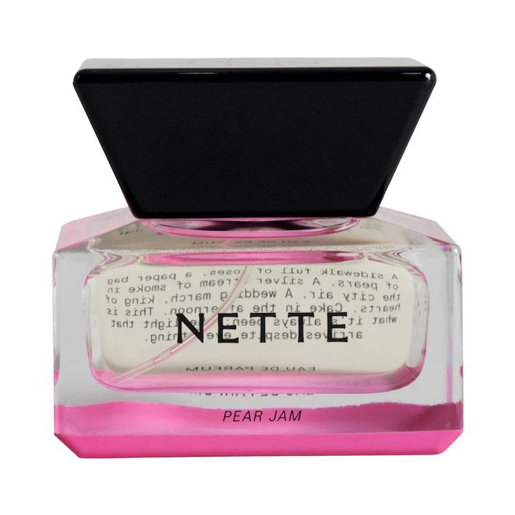 Nette Pear Jam Eau de Parfum ($120)
