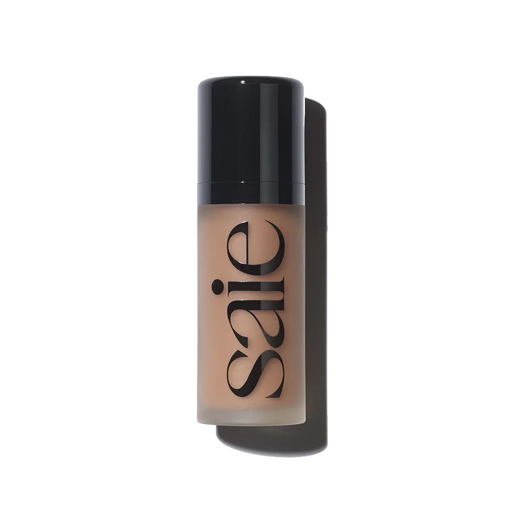 Saie Dew Bronze Soft-Focus Sculpting Liquid Bronzer ($25)