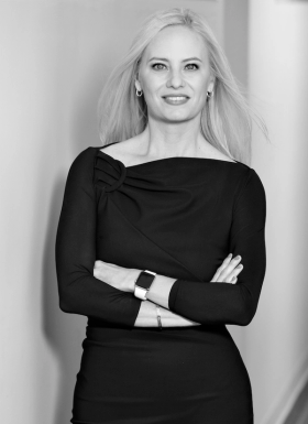 Dr. Jill L. Hessler