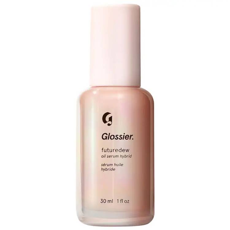 Glossier Futuredew Facial Oil-Serum Hybrid ($30)