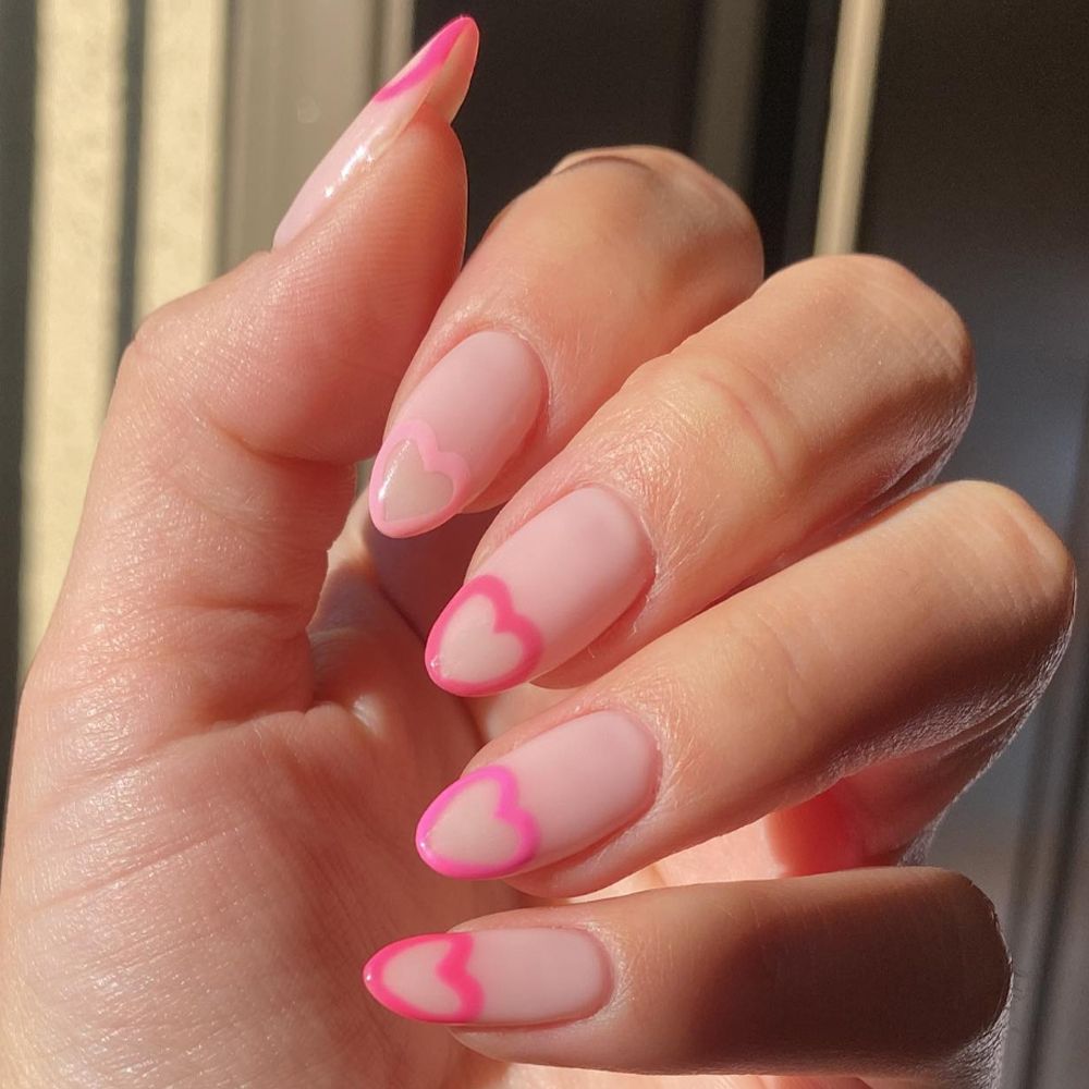 When You Heart Your Mani