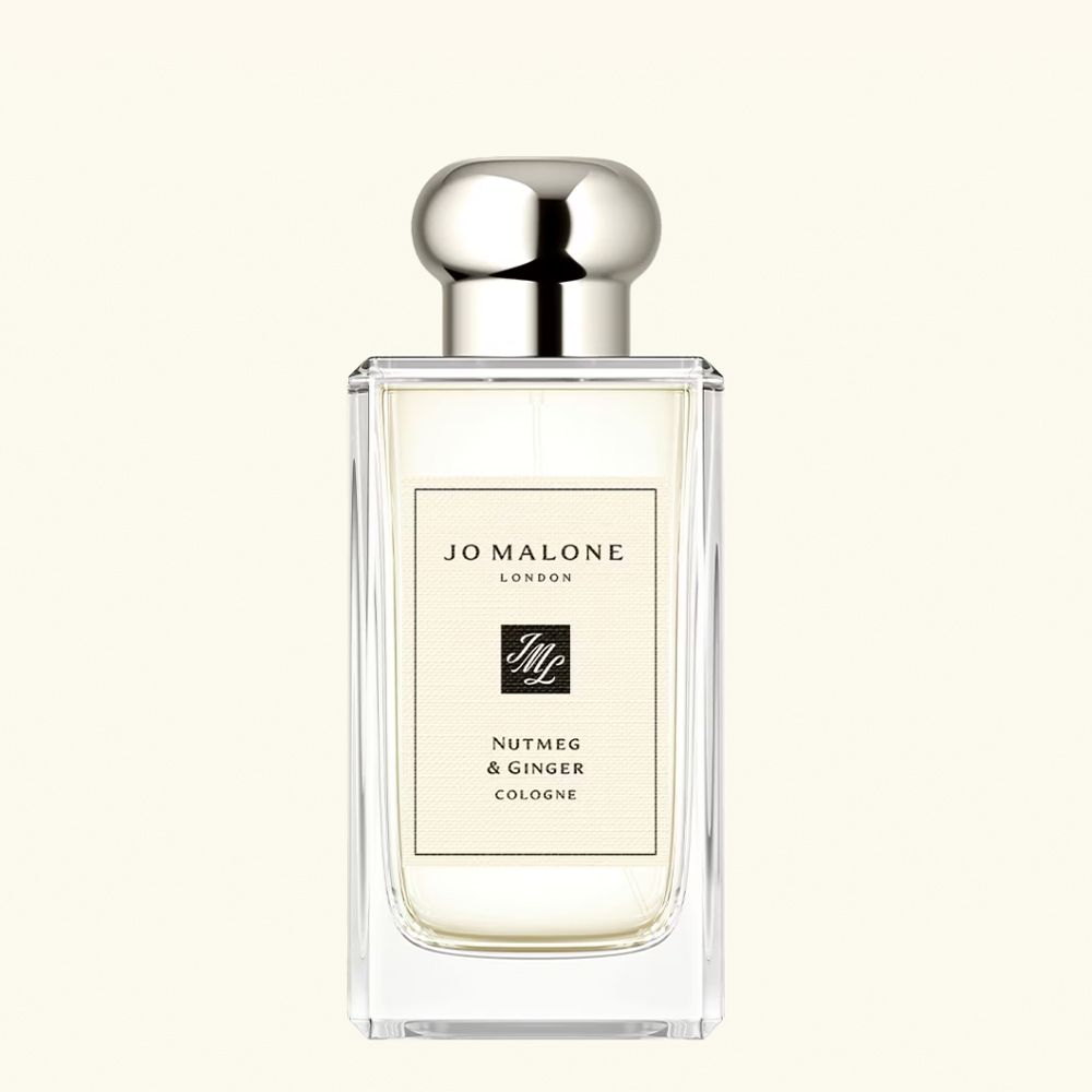 Jo Malone Nutmeg &amp; Ginger Cologne ($165)
