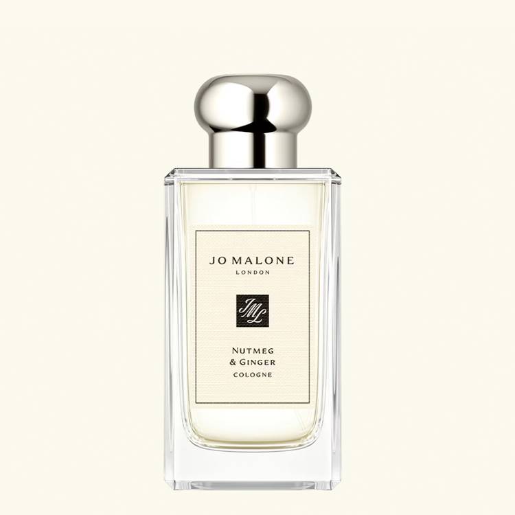 Jo Malone Nutmeg & Ginger Cologne ($165)