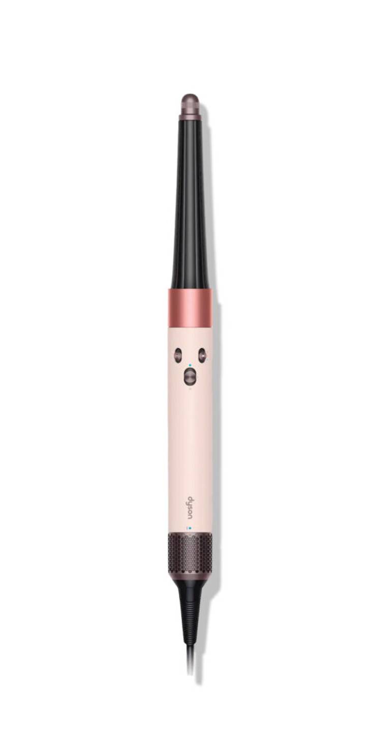 FAVORITE HAIRSTYLING TOOL