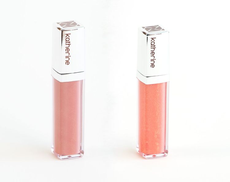Katherine Cosmetics K-Sport Beauty Lip Protection Glosses SPF 20&nbsp;