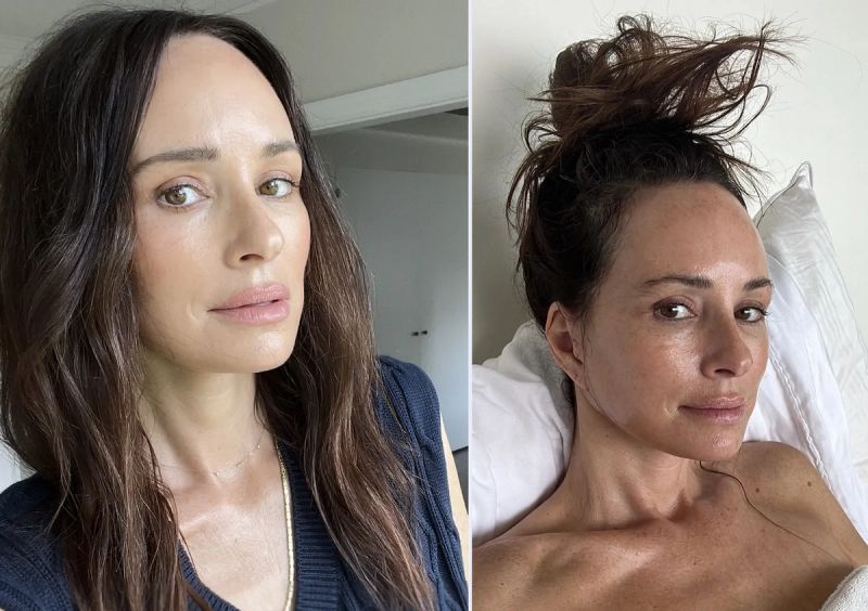 E! News’ Catt Sadler Reveals She Had a Facelift at 48