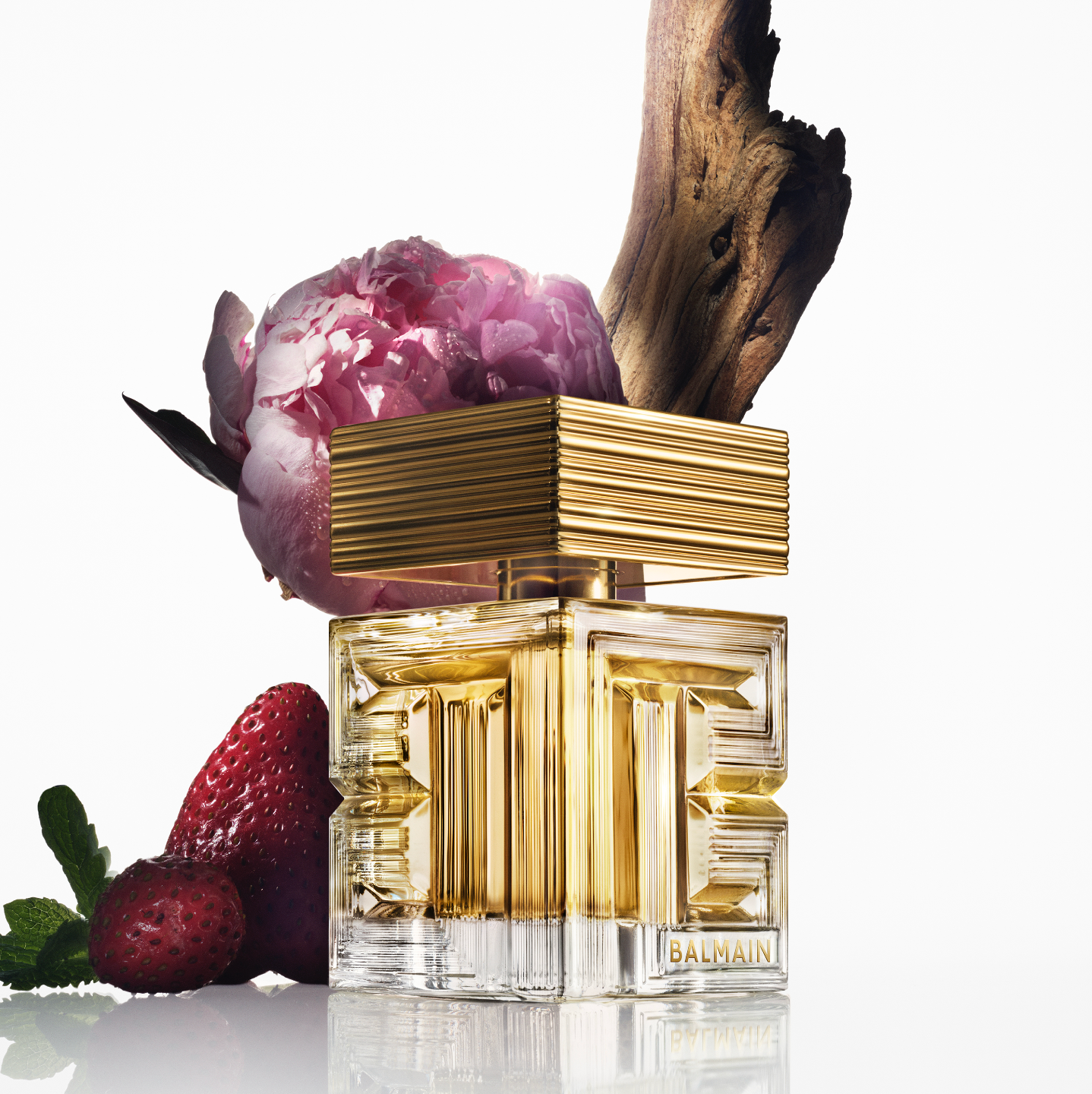 Balmain Beauty Destin De Balmain Eau de Parfum ($130)