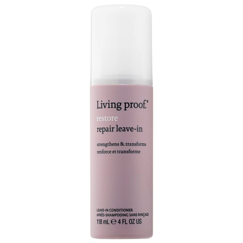 Living Proof Restore Repair Leave-In ($31)