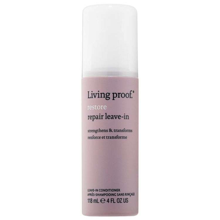 Living Proof Restore Repair Leave-In ($31)