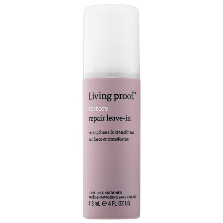 Living Proof Restore Repair Leave-In ($31)