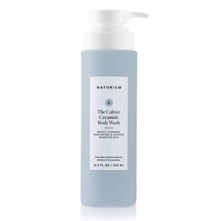 Best Body Wash