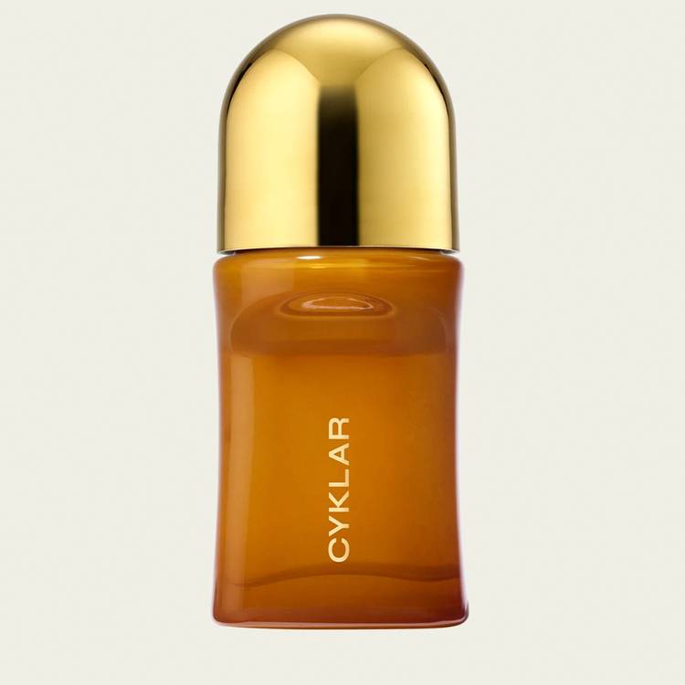 Cyklar Vanilla Verve Deodorant Gel ($20)