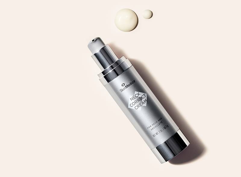 Derms Love This Neck Cream for Smoothing Lines—Just Look at the Before-and-Afters