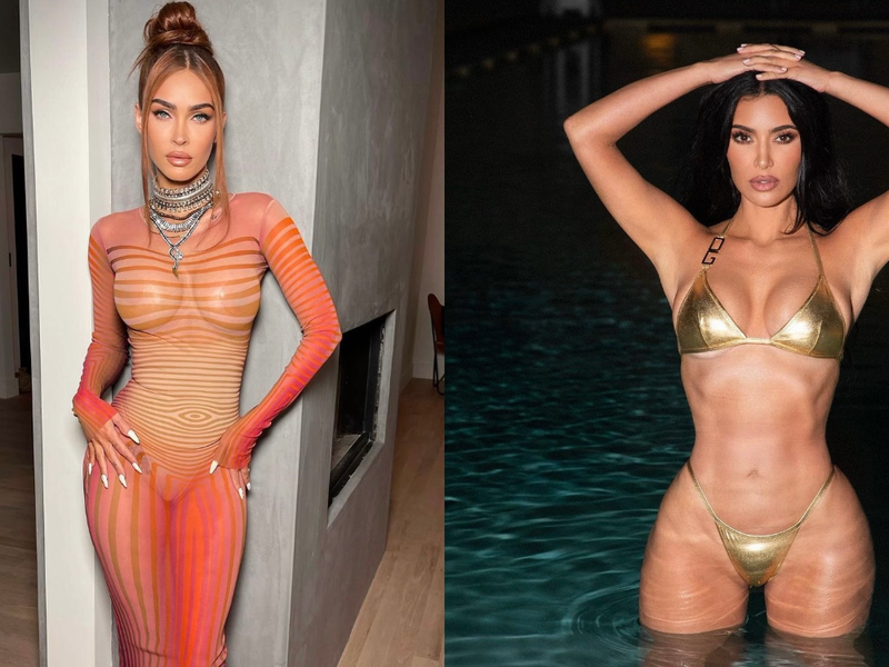 8 Celebrities Who Can’t Get Enough of EMSCULPT NEO