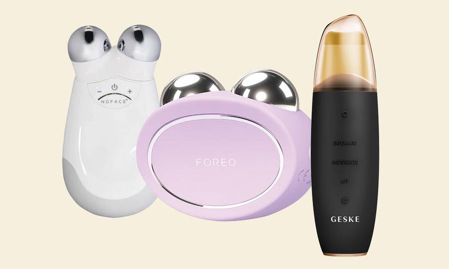 Mastering Microcurrent: The Gym Membership for Your Face