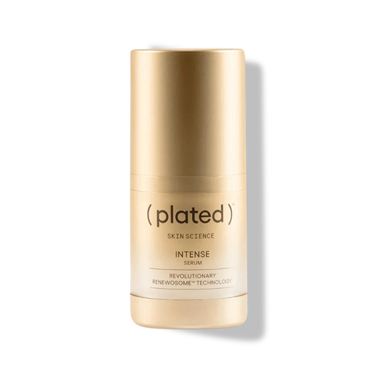 Plated INTENSE Serum ($258)