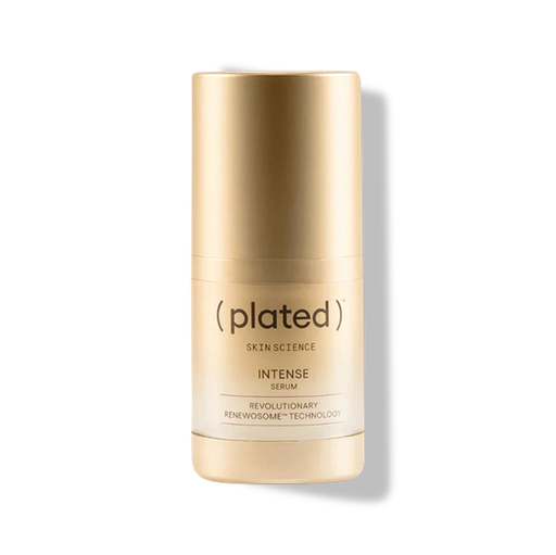 plated INTENSE Serum