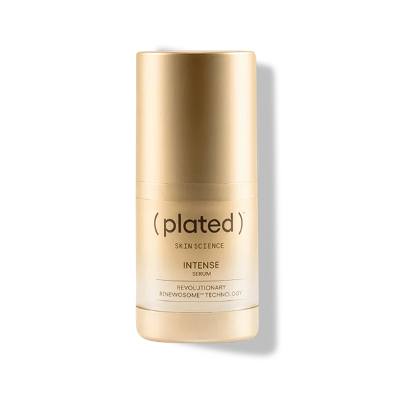 plated INTENSE Serum