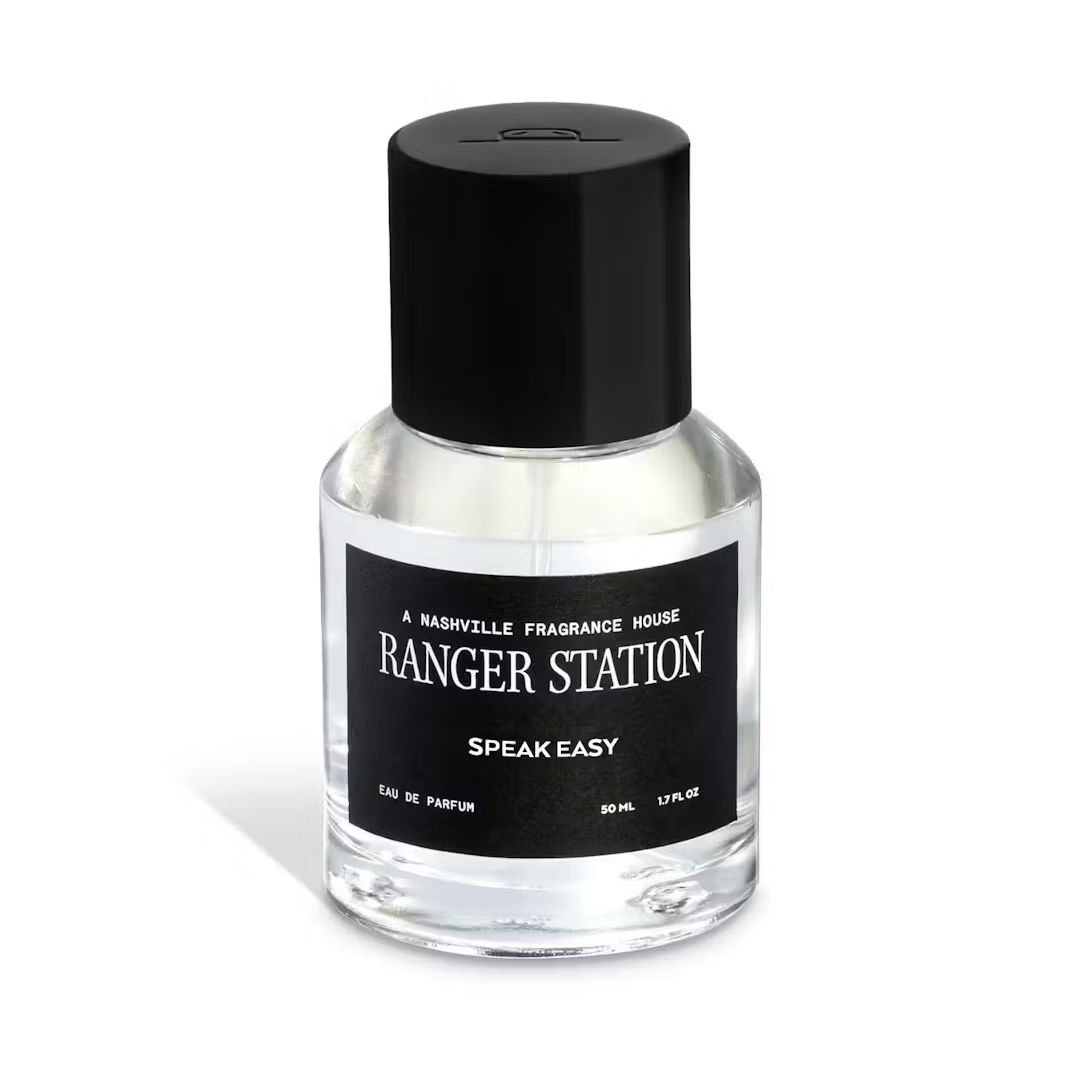 Ranger Station Speakeasy Perfume ($187)