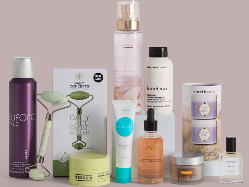 The 10 Beauty Products You Can’t Miss in Our Fall TestTube