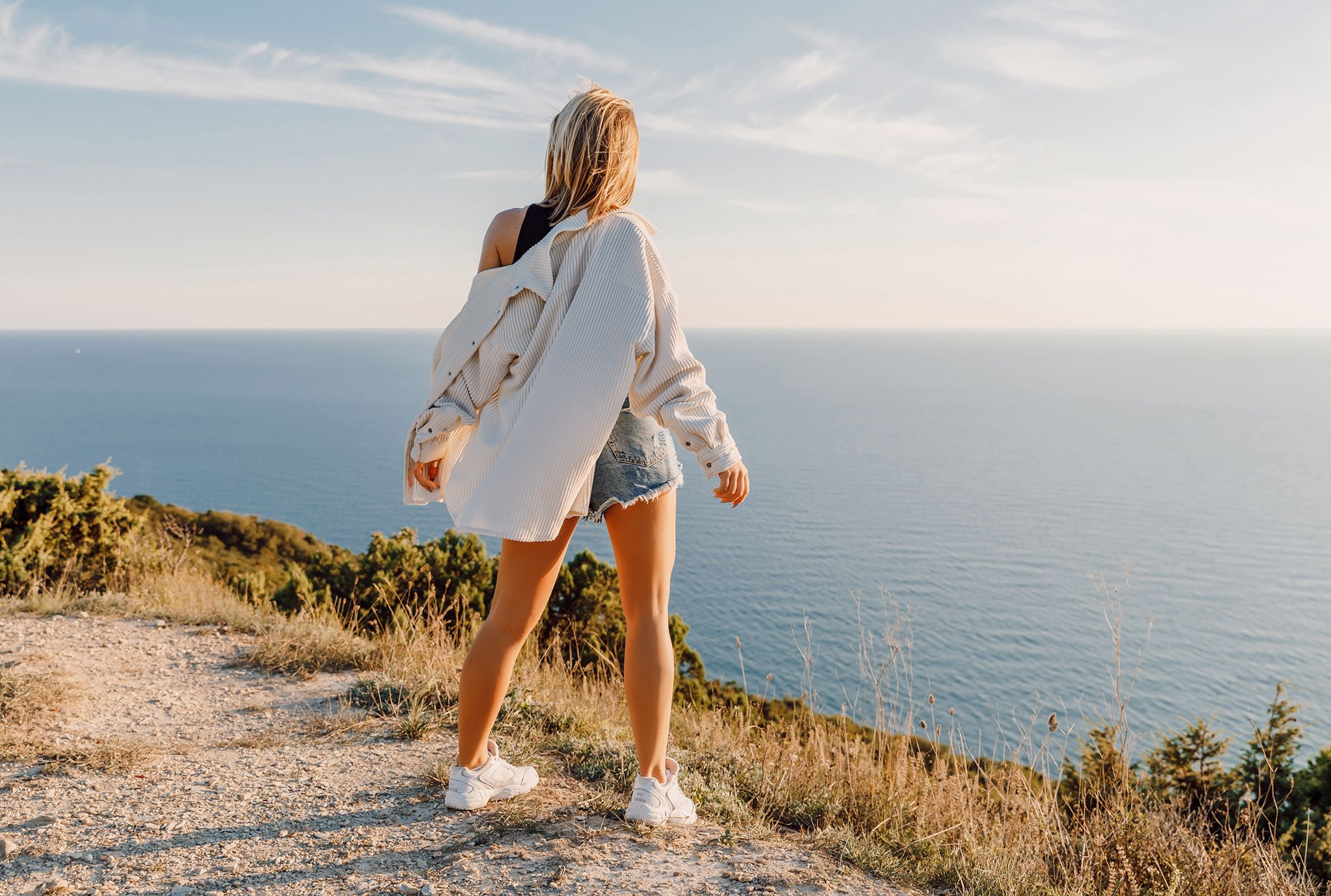 The Derm-Approved Guide to Beating Summer Chafing