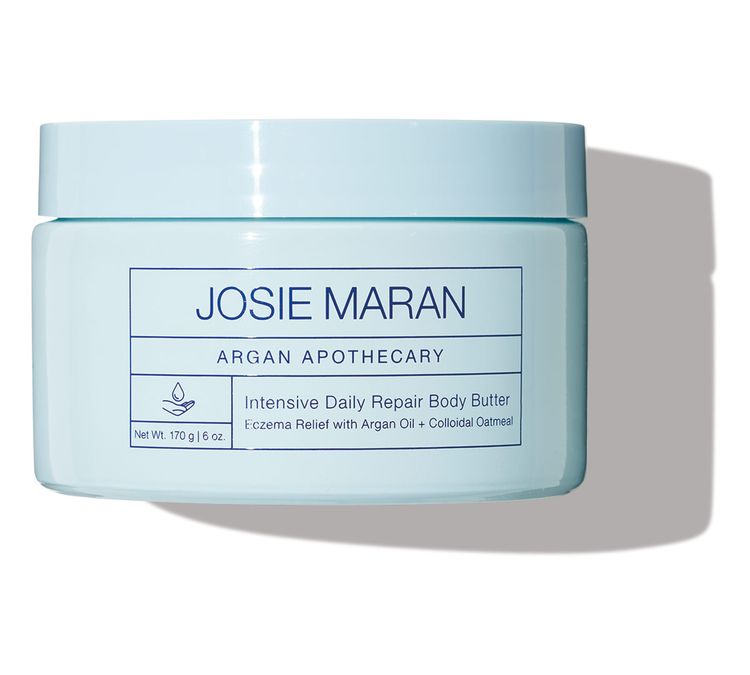 Award Photo: Intensive Daily Repair Body Butter