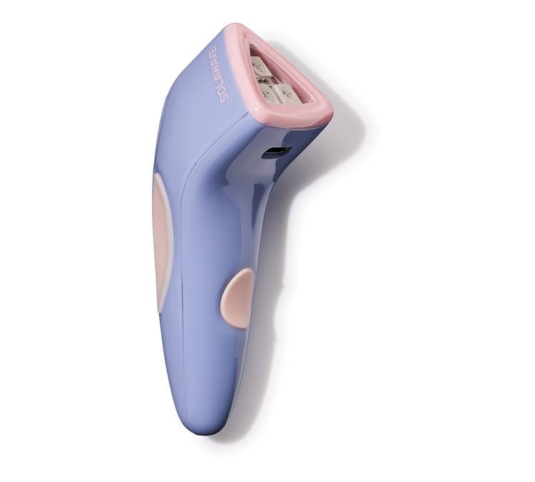 Solawave Bye Acne 3-Minute Pimple Spot Treatment ($69)
