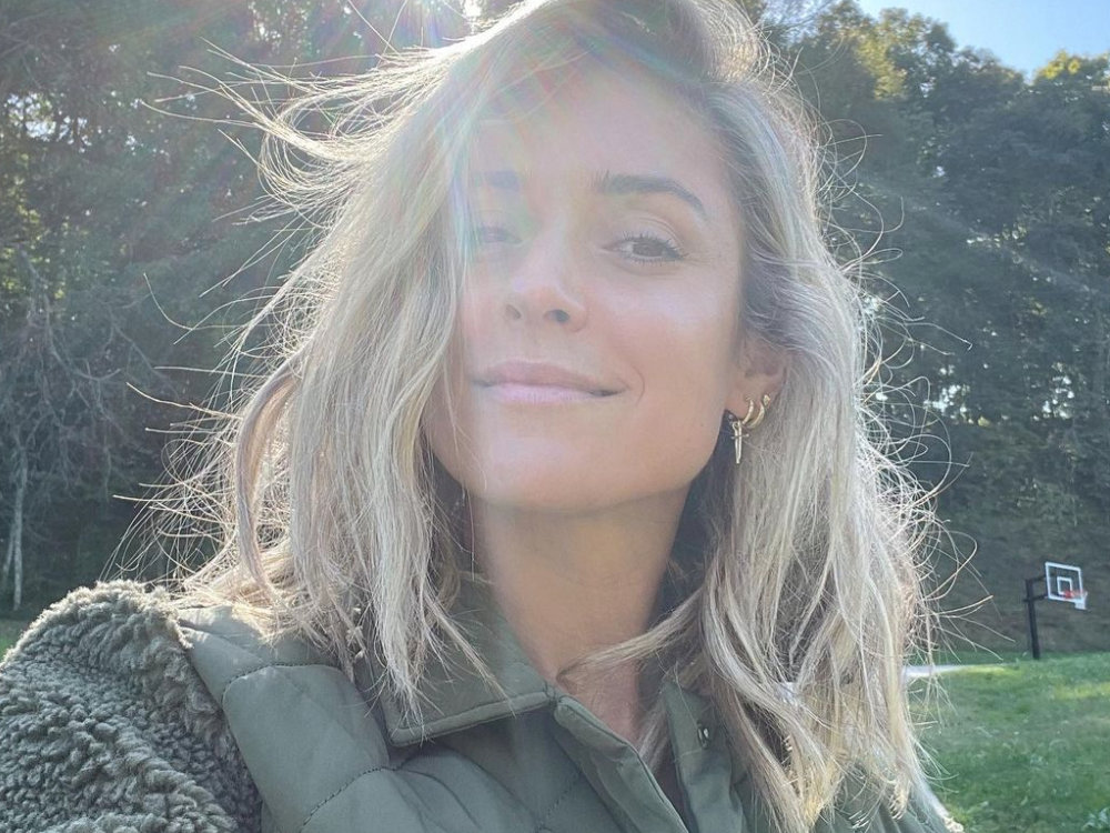 Kristin Cavallari Shares Her Number-One Secret For Hydrated Skin