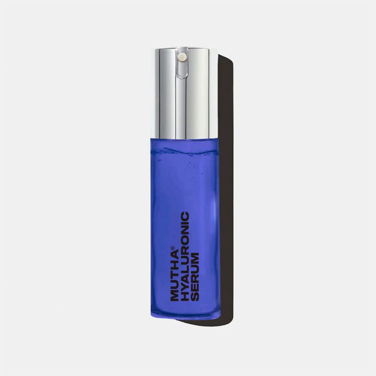 MUTHA Hyaluronic Serum ($75)